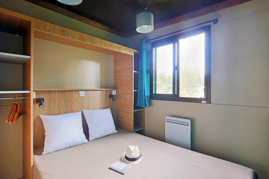 מלון אקסנווה Camping La Pinede מראה חיצוני תמונה